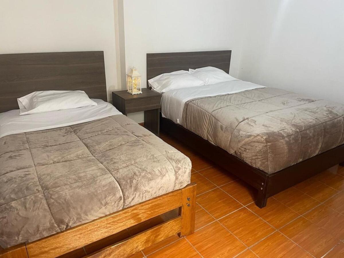 Apartment Quechuas Cusco
