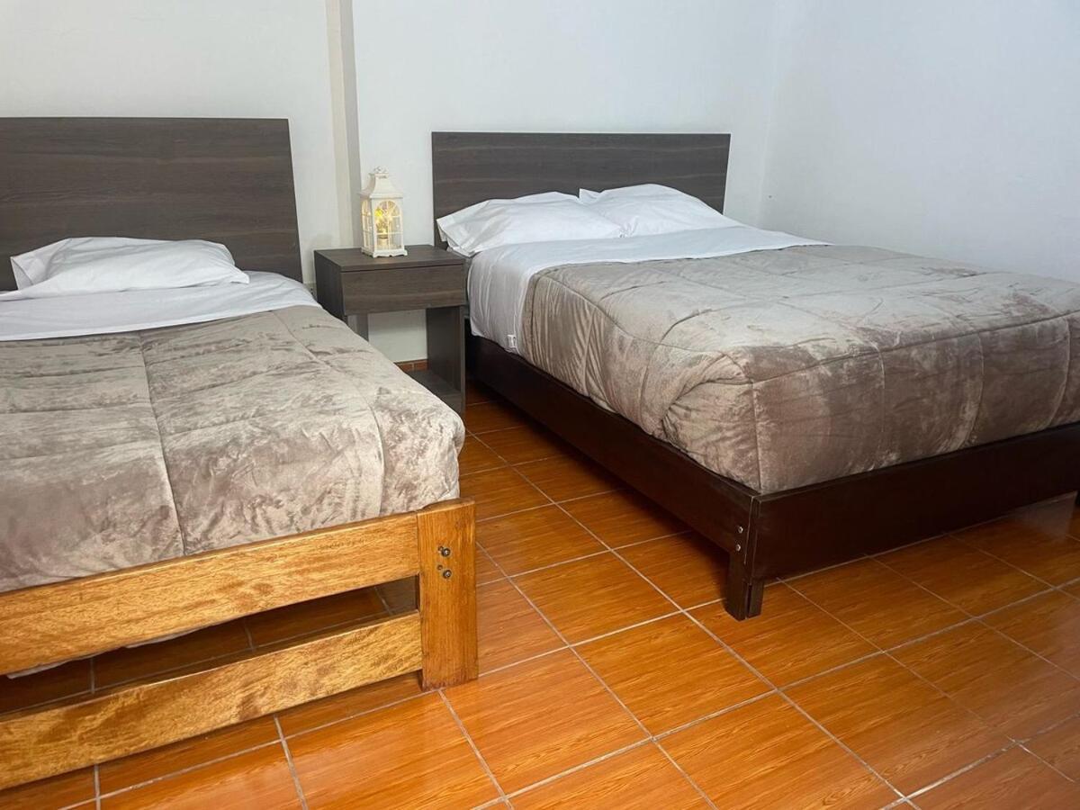 Quechuas Apartment