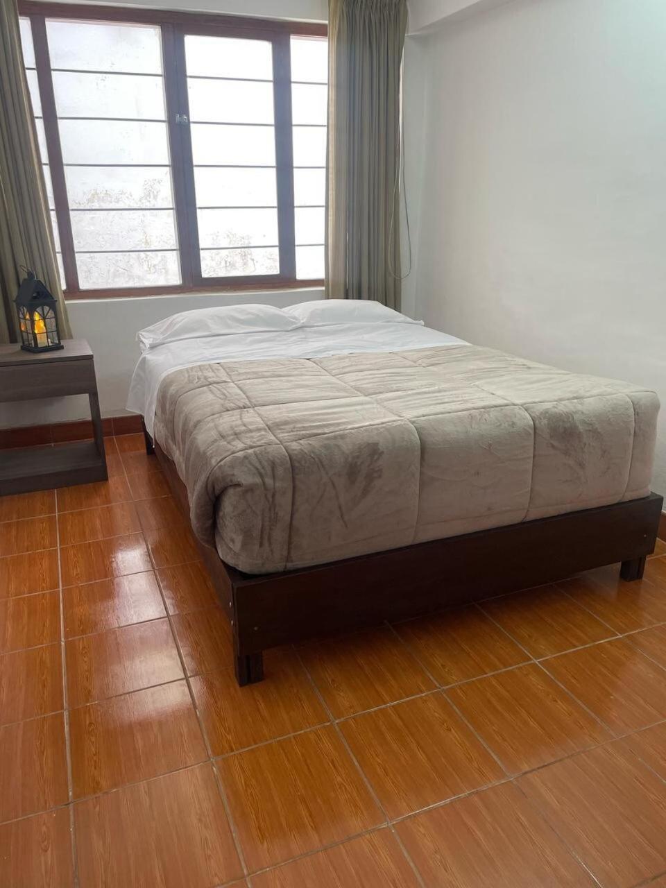 Apartment Quechuas