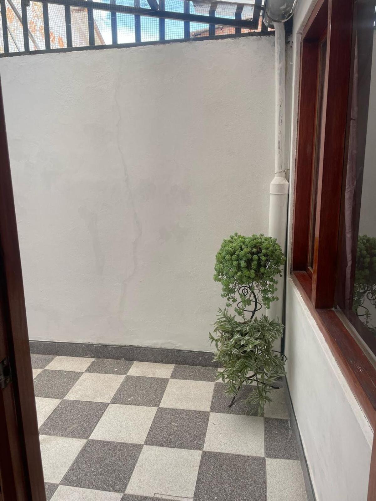 Apartment Quechuas